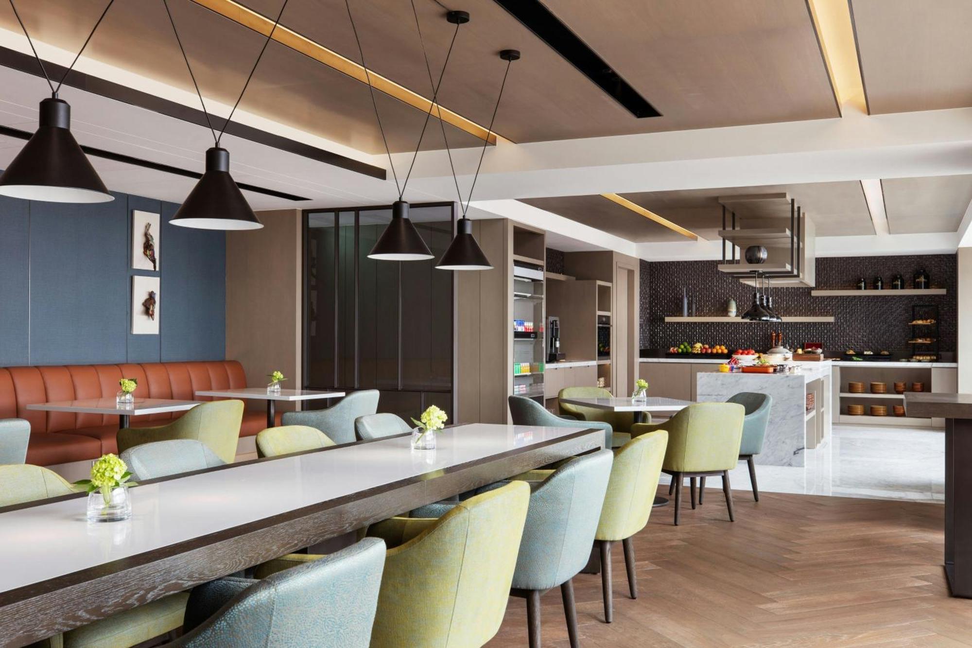 Courtyard By Marriott Taipei Downtown Hotel Ngoại thất bức ảnh